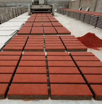 Construction & Building Materials