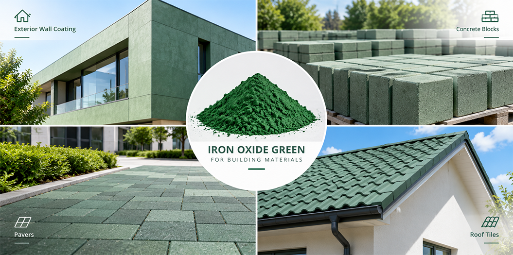 Construction & Building Materials
