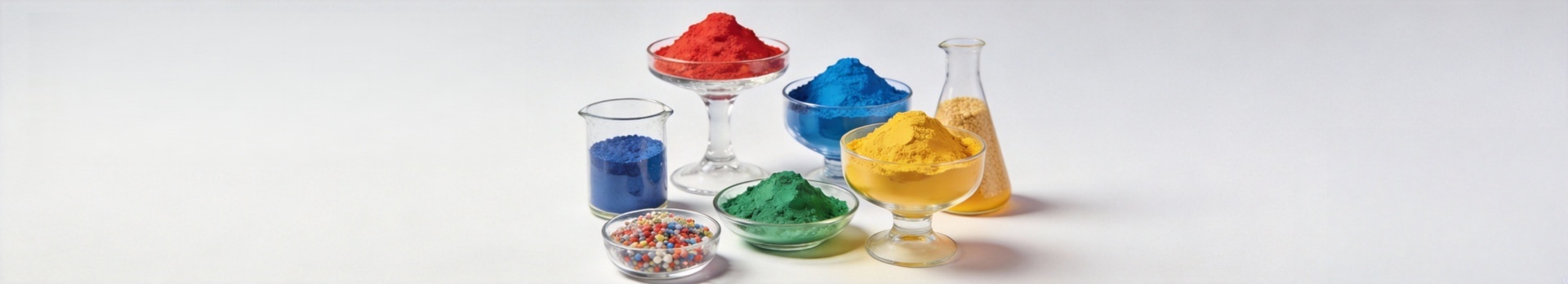 Fired Ceramic Color Quality Testing Protocol