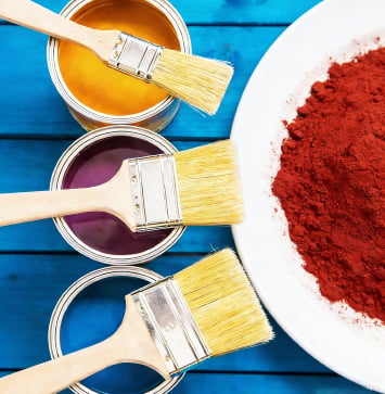 Coatings & Paints Industry
