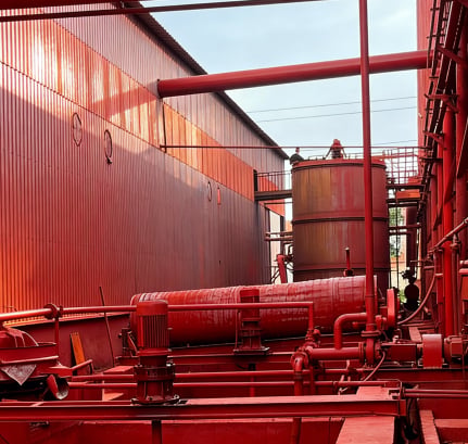 Intelligent Production Monitoring