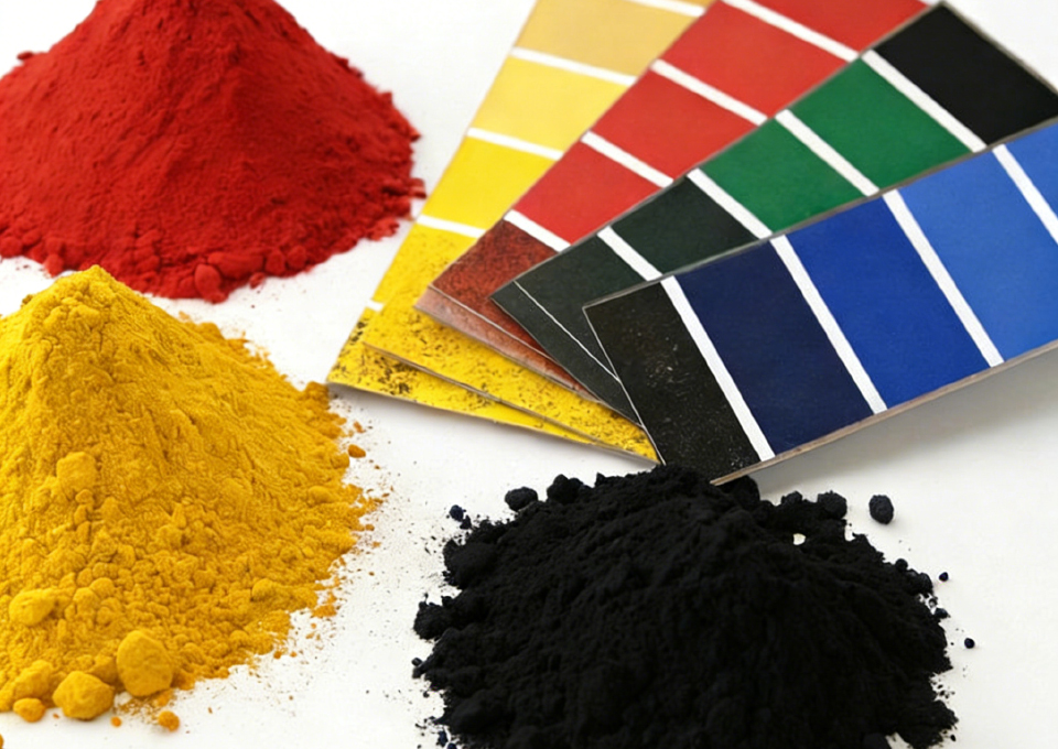 Color Customization: Accurately Realizing Your Color Requirements