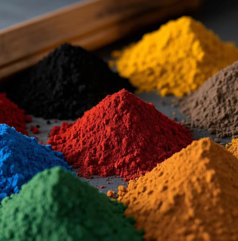 Negotiating Iron Oxide Pigment Price Per Ton