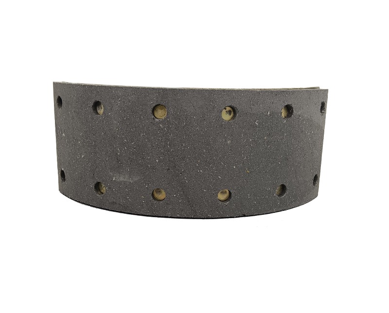 High Quality Auto Spare Parts-Rear Axle Brake Shoes Wholesale for Canter details