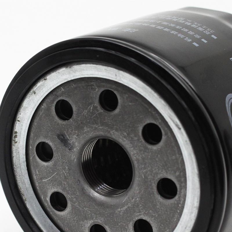 Suitable for Haval H6 Green Static 2.0 Diesel Edition Machine Filter Oil Filter Element 1017100-ED01-1 Plain factory