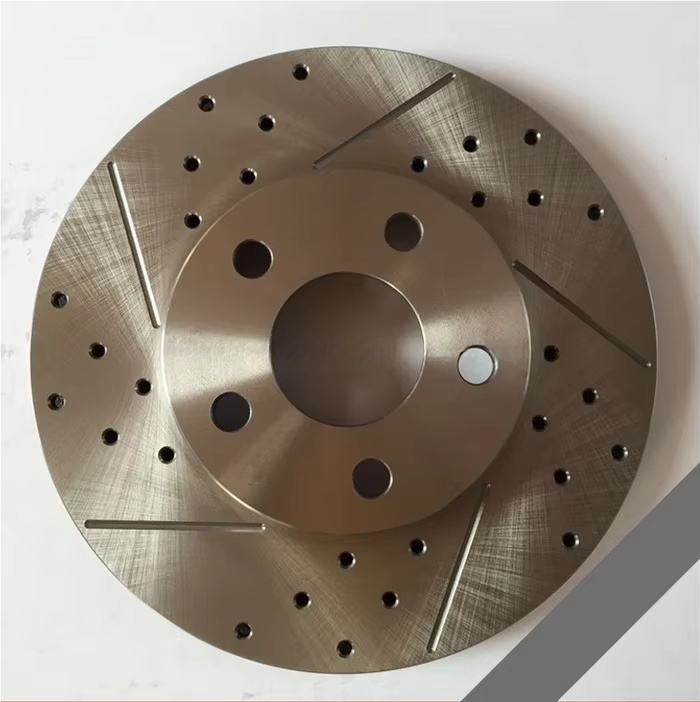 Đĩa phanh ô tô HT250/g3000