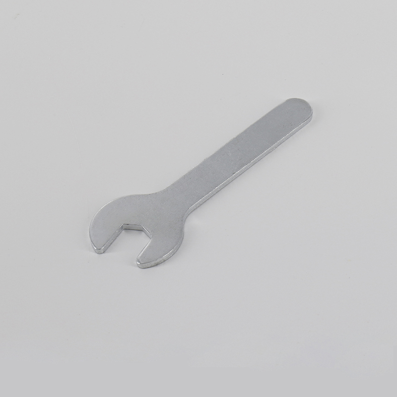 آچار بازکنی نازل (NOZZLE DISASSEMBLY WRENCH) ۸ میلی‌متری برای سری محوری (AX SERIES)، کد DB-SQN0770