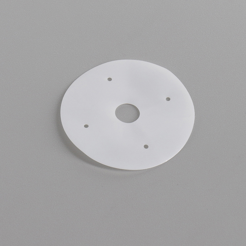 KGK NOVA PUMPNA KOMORA, PTFE ZATESNITEV 32,8 × 6 × 0,14 KB-HMN0355