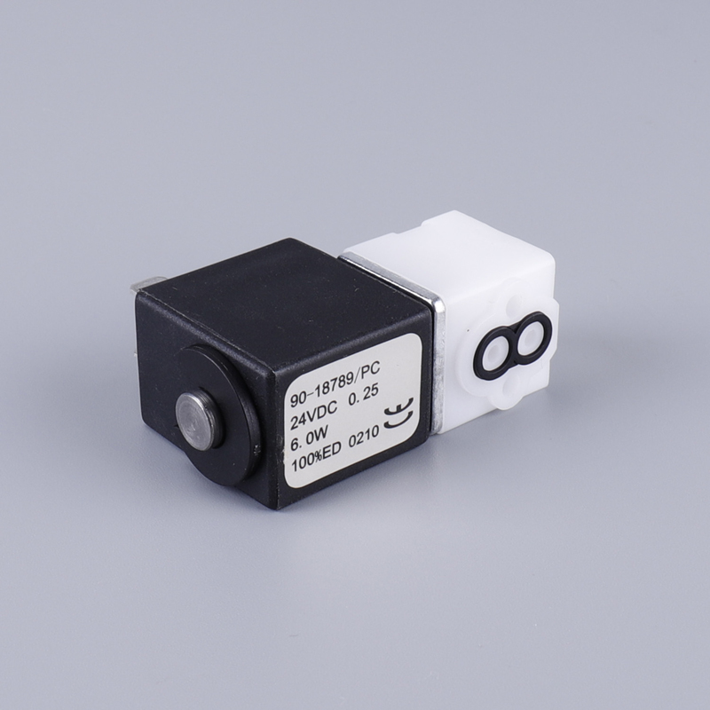 Citronix HSN0029 Type C 2-way Electromagnetic Valve
