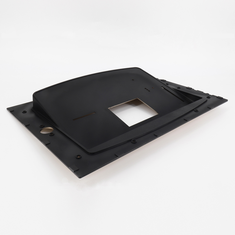 Domimo A SERIES 200 PANEL WITH FLANGE(WITH COTTON PAD) DB-SEN2210
