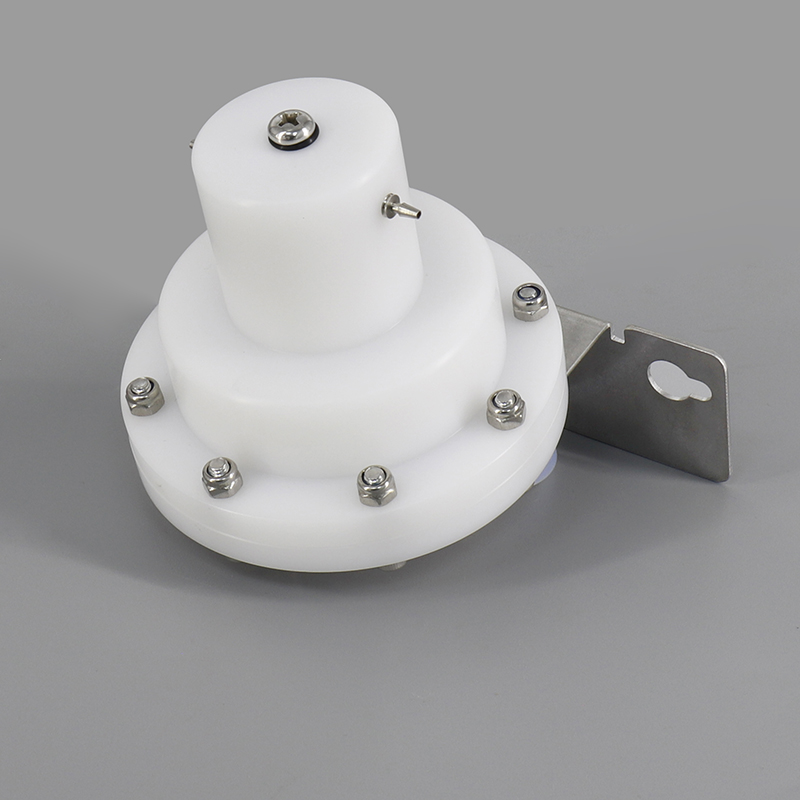 EC-JET SOLVENT CLEANING PUMP FOR 2000 SERIES ECB-HMN0379
