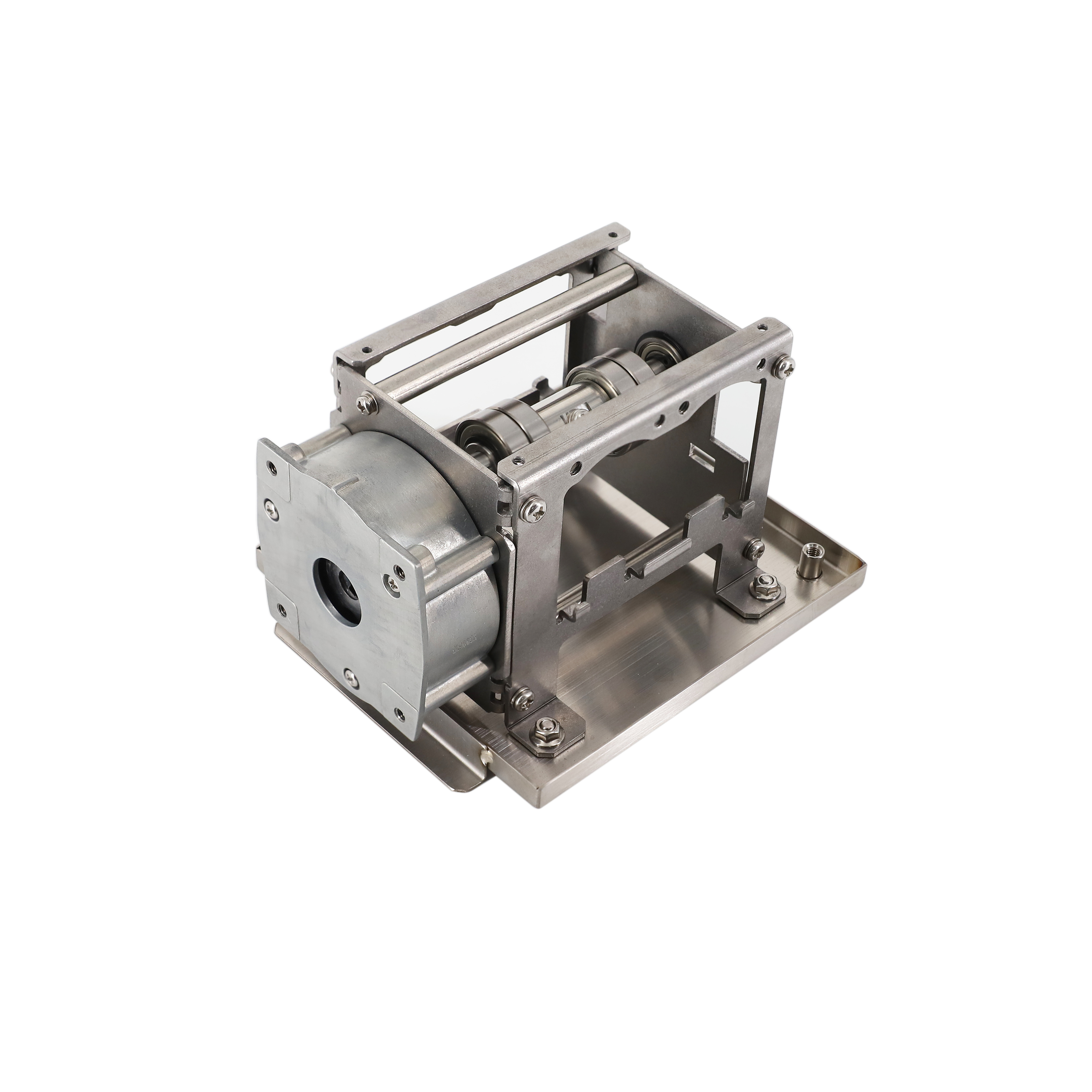 KGK NEW PUMP COMPONENTS(EXCLUDING MOTOR AND PUMP CHAMBER) KB-HMN0481