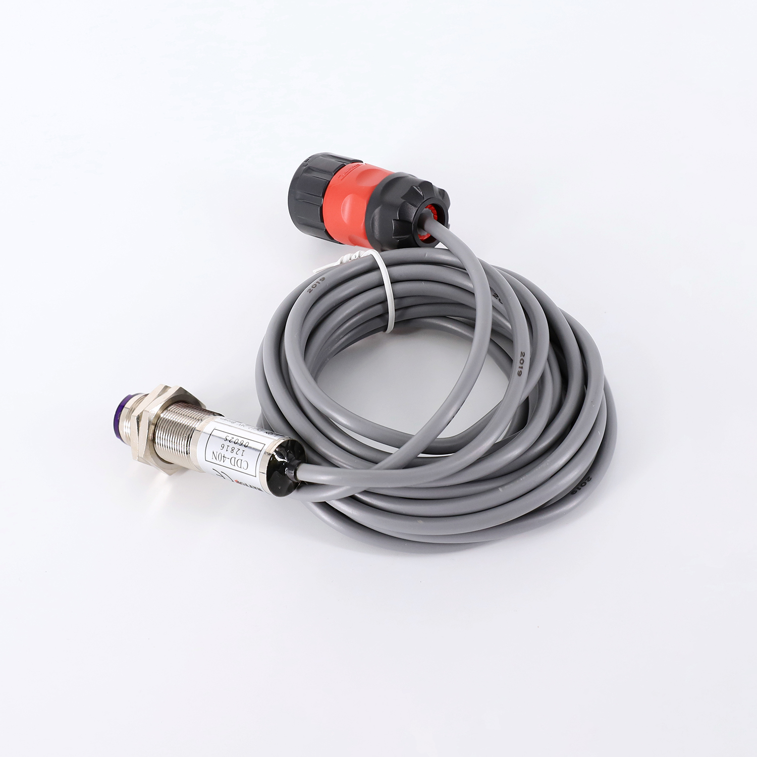 Citronix Тип C 5000 Цувралын Фотохүрээсний Комплект (4-холболт) T CB-SEN3921