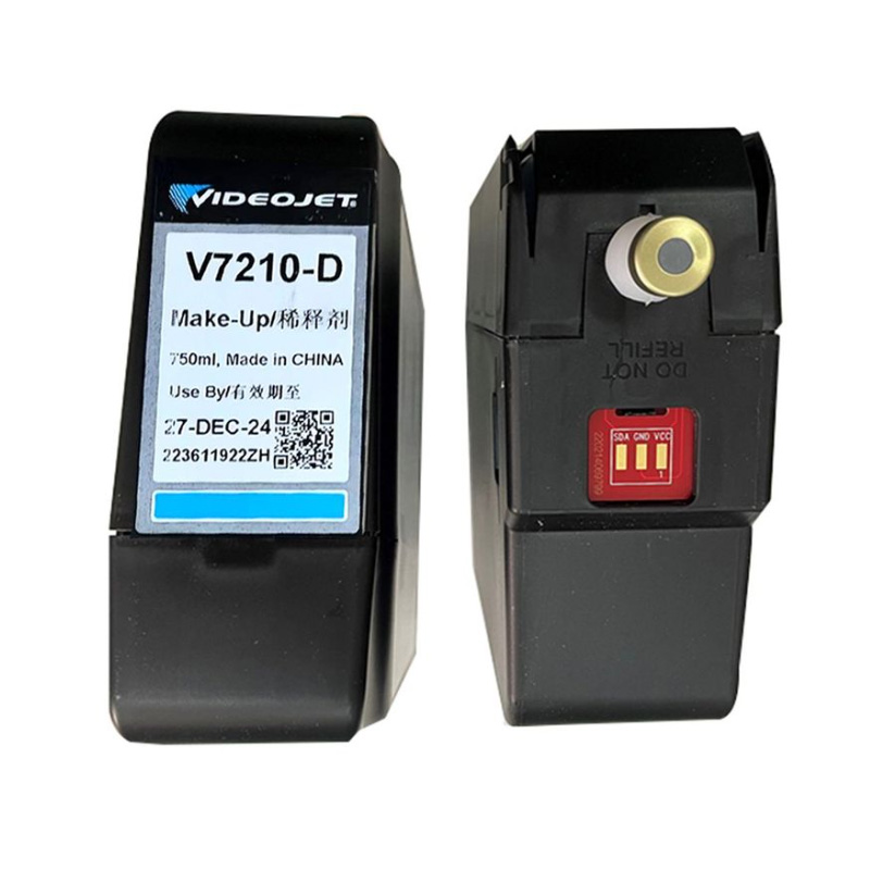 Videojet Original Make-Up V7218-D 750ml