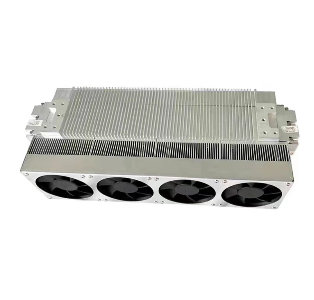 10W-CR12 Radio Frequency CO2 Laser