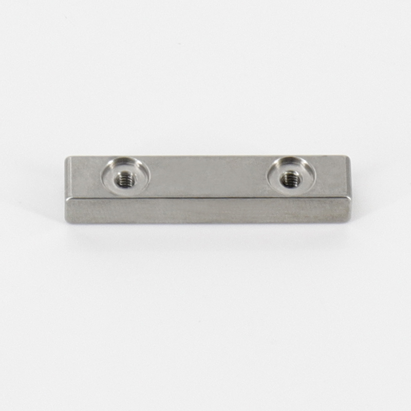 Leibinger GB-PY0461 SK4/SK6 DEFLECTION PLATE NEGATIVE PLATE (50U/60U/70U)