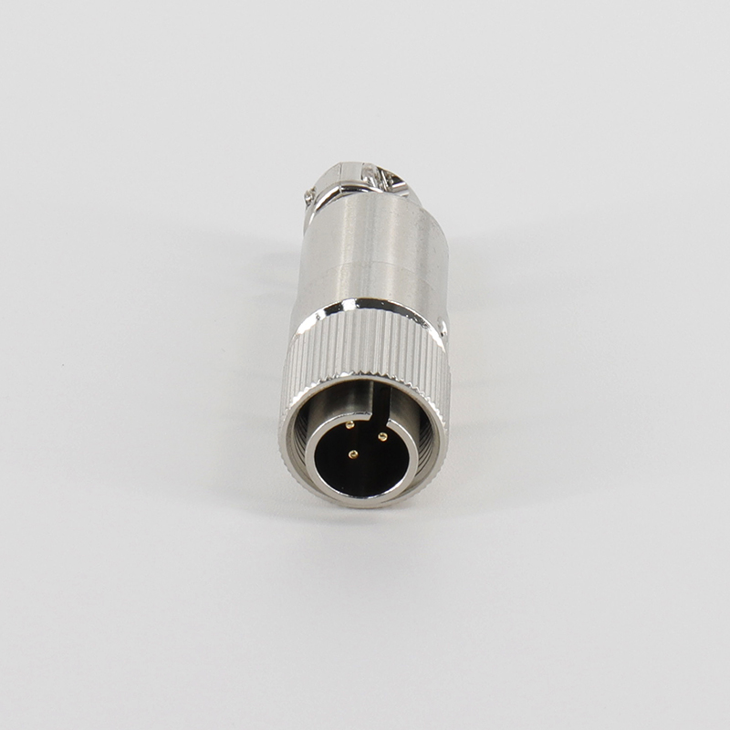 Conector de ojo eléctrico KGK (3 pines) para CCS-R/JPT-D, referencia KA-SEN2723
