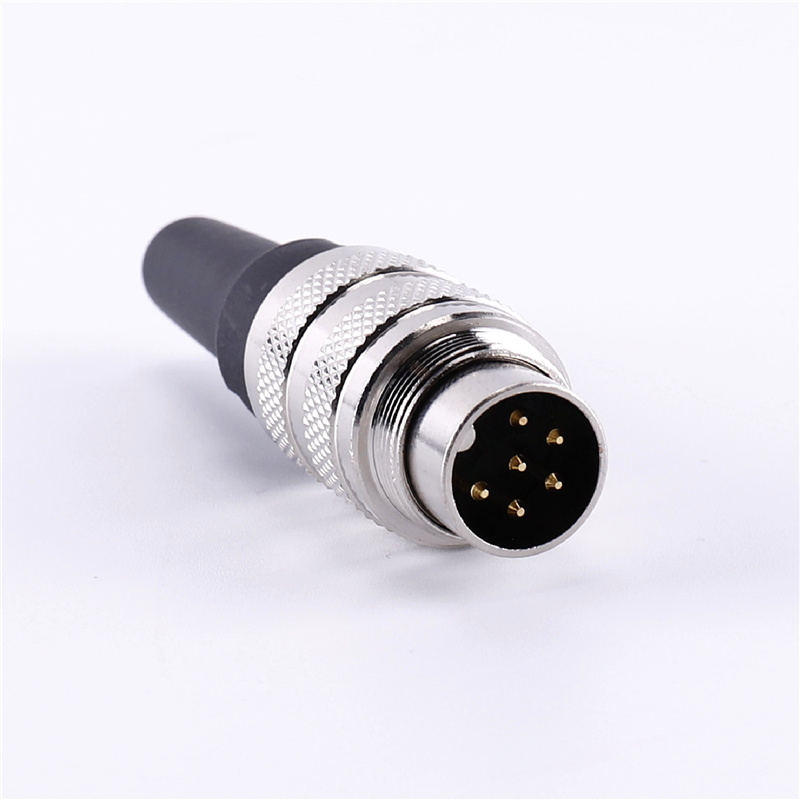 Videojet CONECTOR DIN DE 6 VÍAS (SEÑALIZADOR DE ALERTA) VB500-0036-577