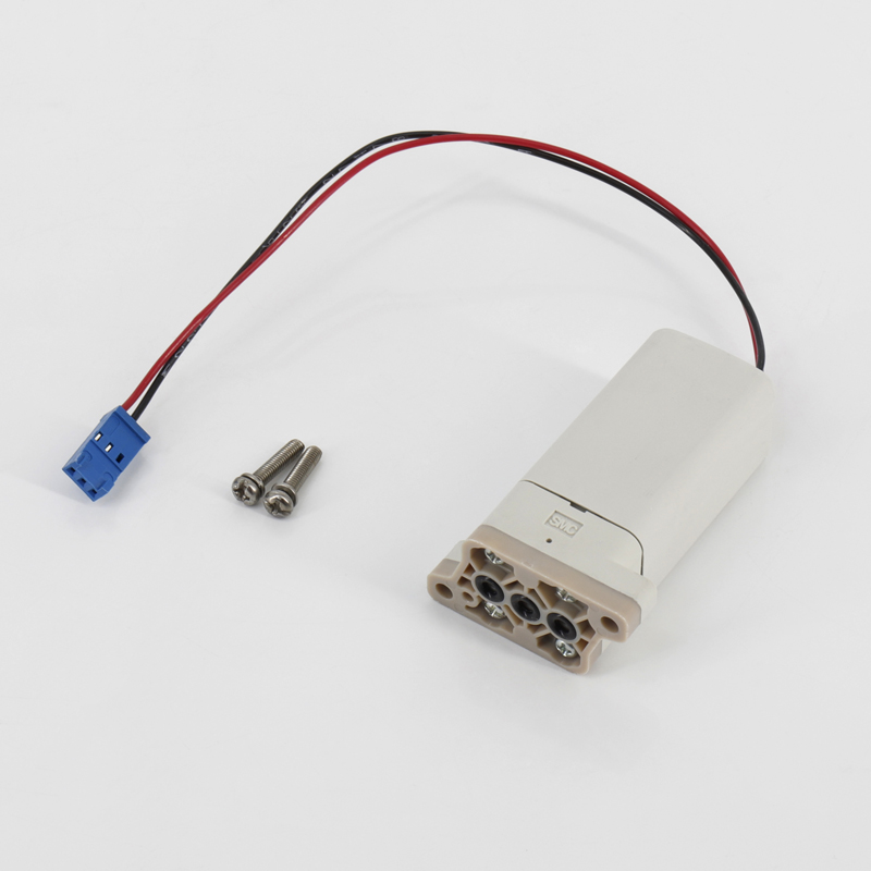 Válvula solenoide del núcleo de tinta Videojet para 1710 VA-SKN1251