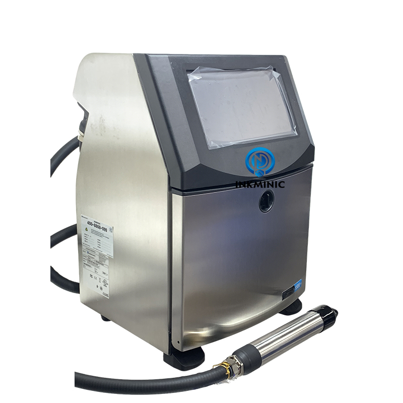 Videojet 1580  +  Continuous Inkjet Printer