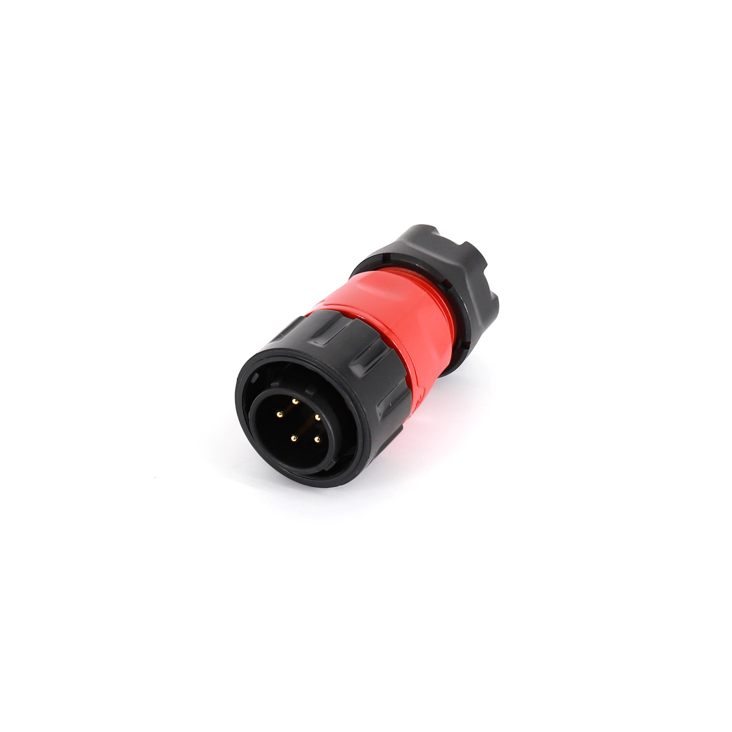 Conector de relé Citronix tipo C, serie 5000 (5 pines) T CB020-1089-001