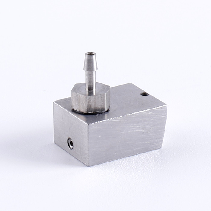 Citronix CB002-1013-003 C-type recycling pipe block