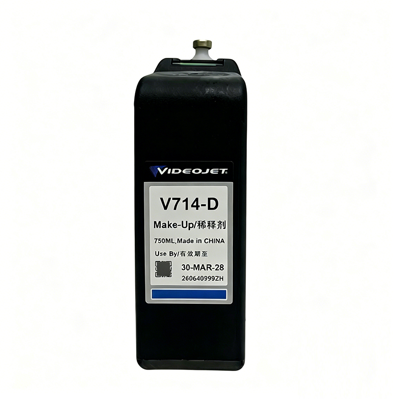 Videojet Original Make-Up V714-D 750 ml