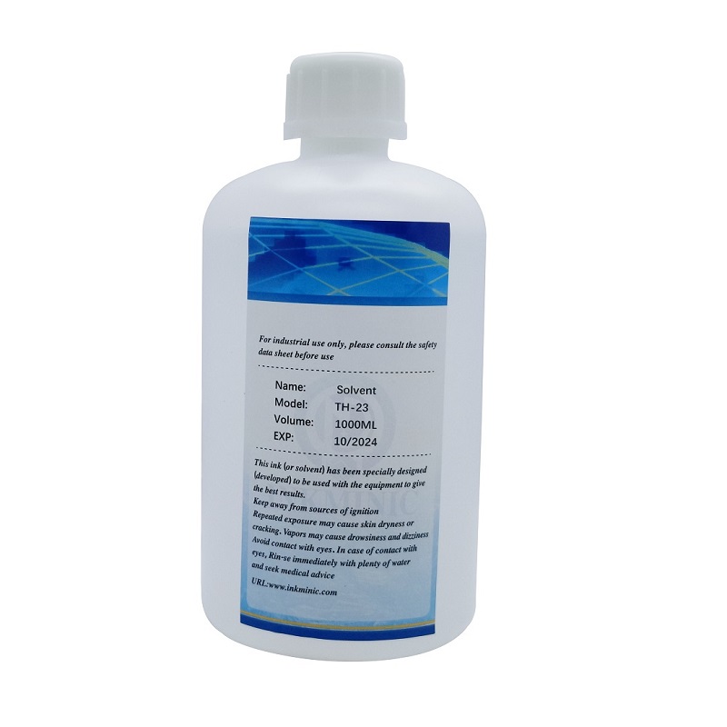 Hitachi Make-Up Cartridge Additive TH-23