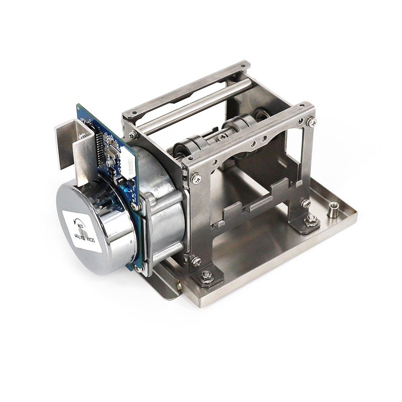 KGK NEW PUMP COMPONENT (INCLUDING MOTOR WITHOUT PUMP COMPARTMENT) KB-6313KGF