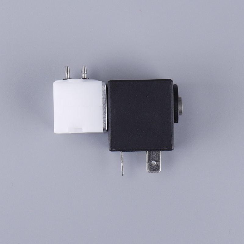 Válvula de solenoide de dos vías tipo L LINX HSN0032