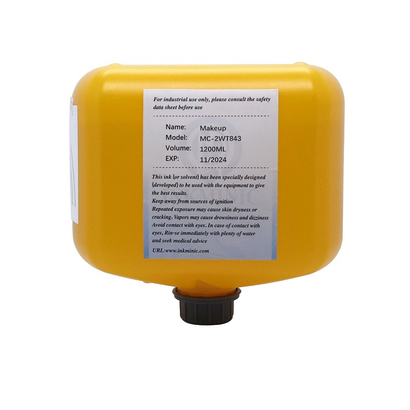 Domino Make-Up Cartridge MC-2WT843