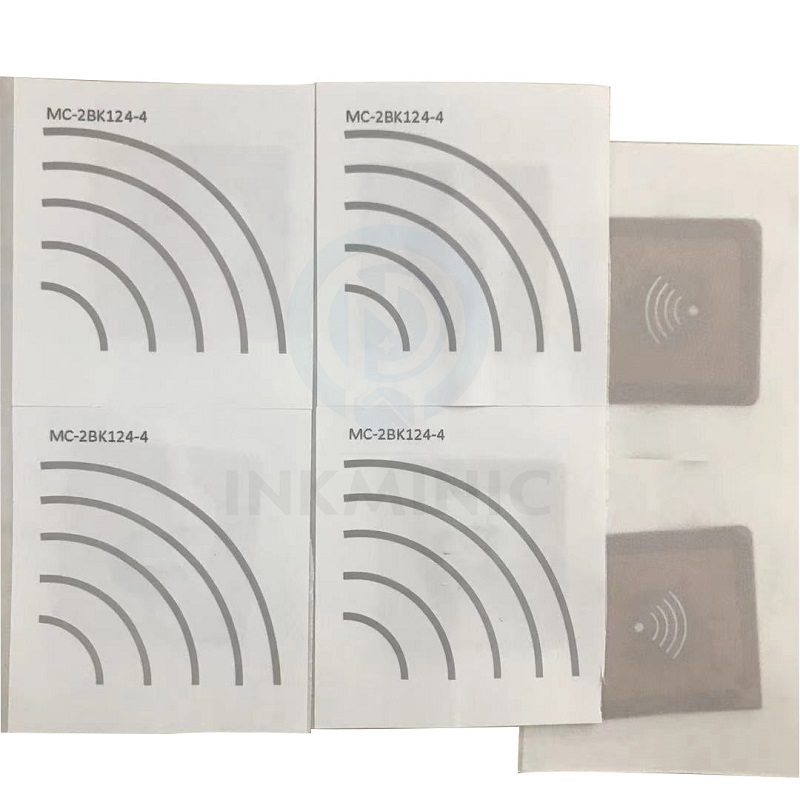 Domino ink chip IC-2GR846 IC-2WT850 IC-2RD810 IC-2GY847 IC-2OR844 IC-2WT848 IC-2WT863 IC-2WT865 IC-2WT866 IC-8WT810 IC-2BL859 IC-2CL164 IC-2RD115 IC-2BL115