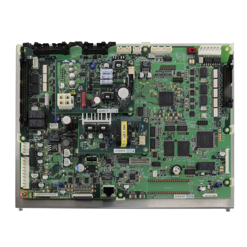 KGK A MAIN BOARD FOR 3000L KA-SEN2466
