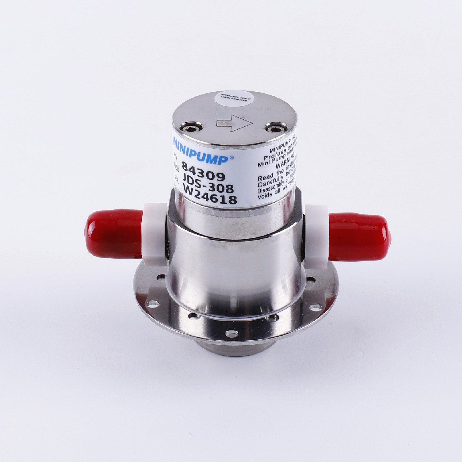Citronix CB-PP0362 C-type white ink pump