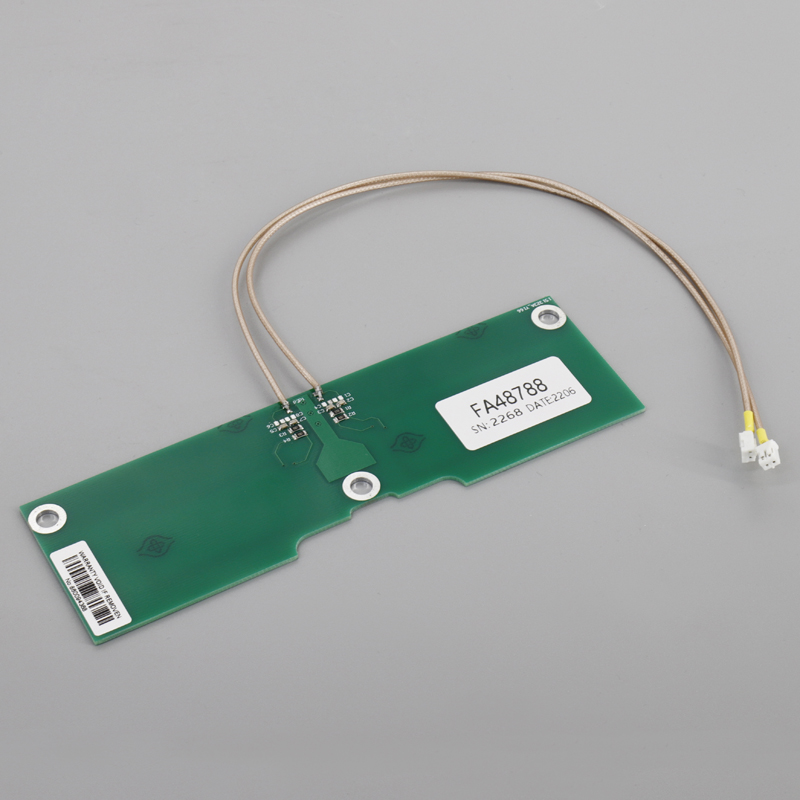 Markem-Imaje RFID BOARD FOR 9450 EB48788