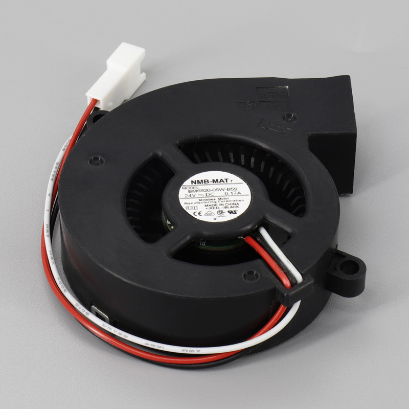 Ventilador de circuito de tinta tipo H para RX2 de Hitachi HB-PY1287