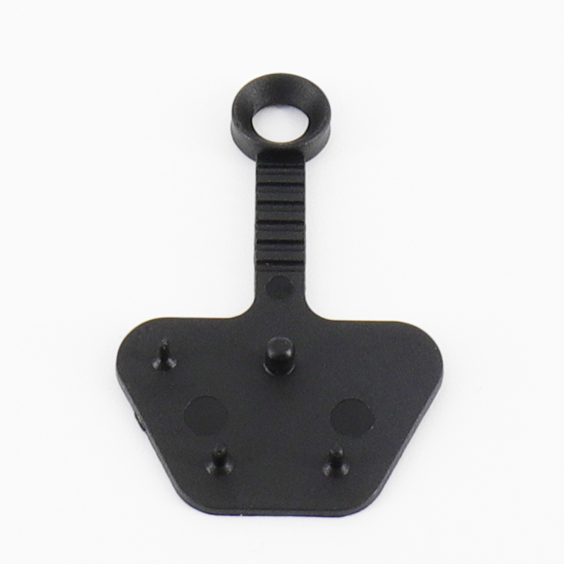 Markem-Imaje NOZZLE PIPE CONNECTION MODULE SEAT(MALE) PP PLUG FOR 90 SERIES EB-SHN1322
