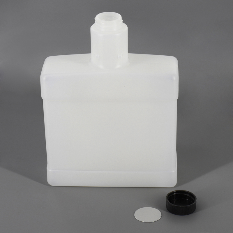 Citronix CB-PB0192 Type C Ink Bottle 750ml (Black Cap)