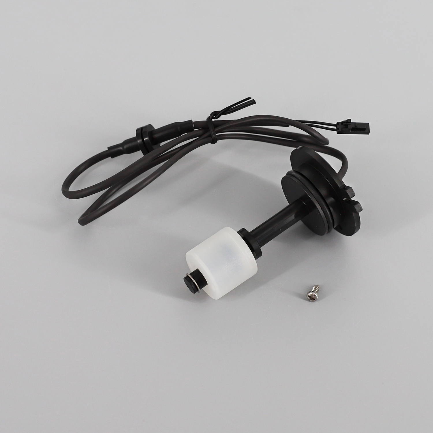 Sensor de nivel de disolvente LINX y cable LB11021