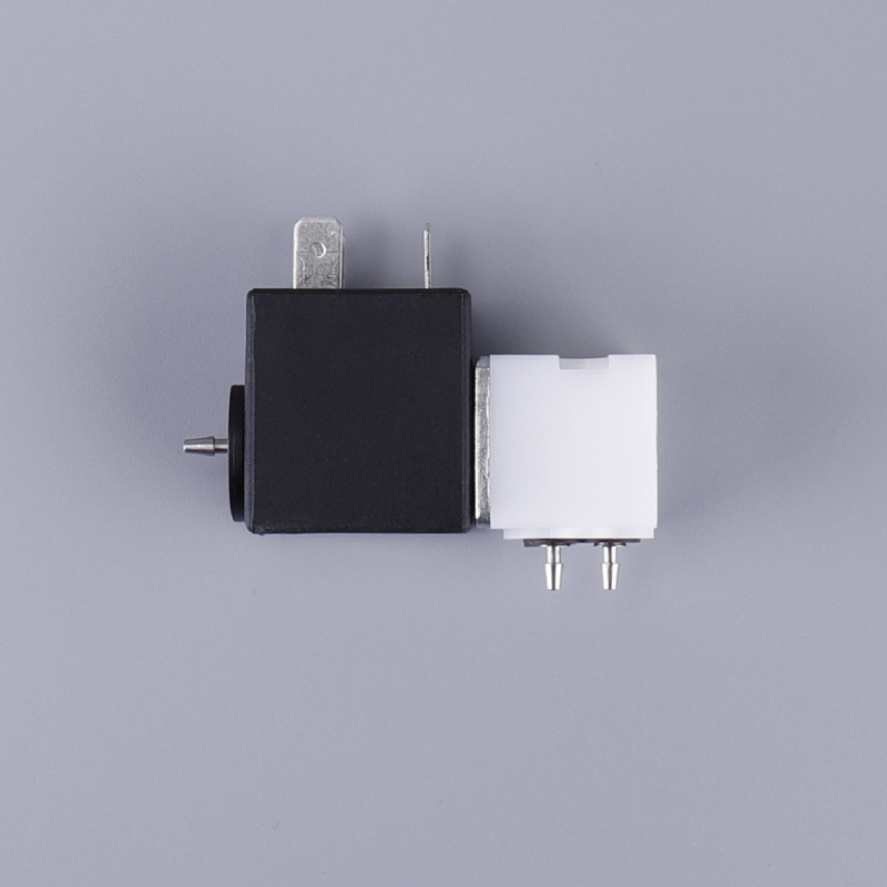 Válvula de solenoide de tres vías tipo L LINX HSN0033