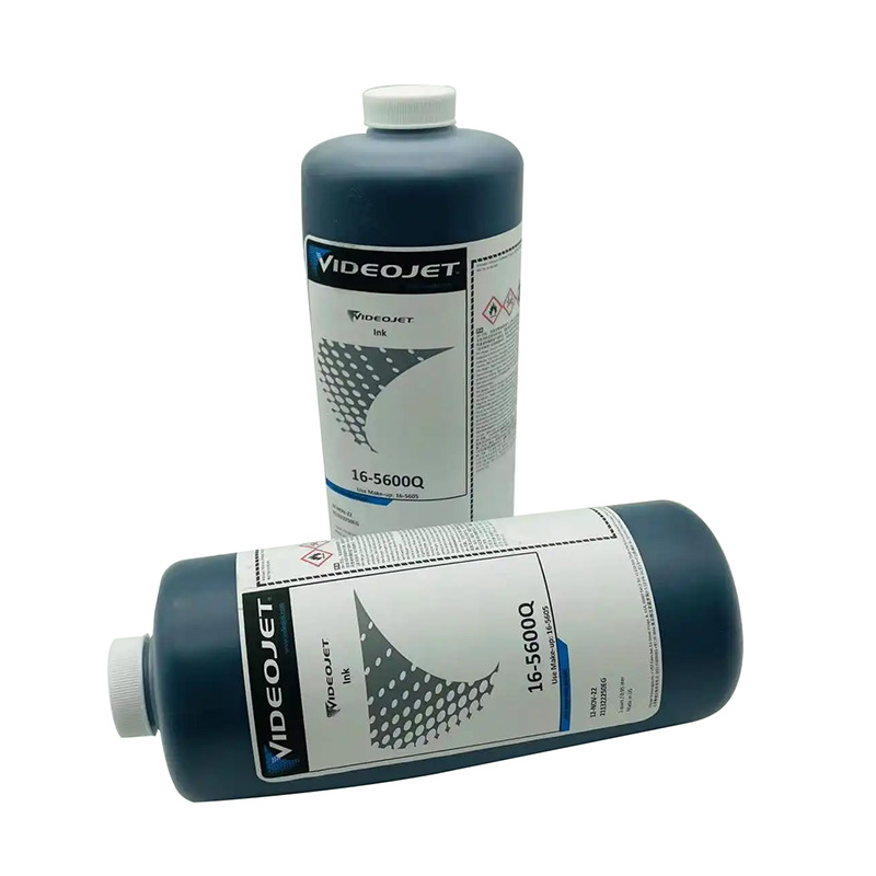 Videojet Original Ink 16-5600Q Czarny