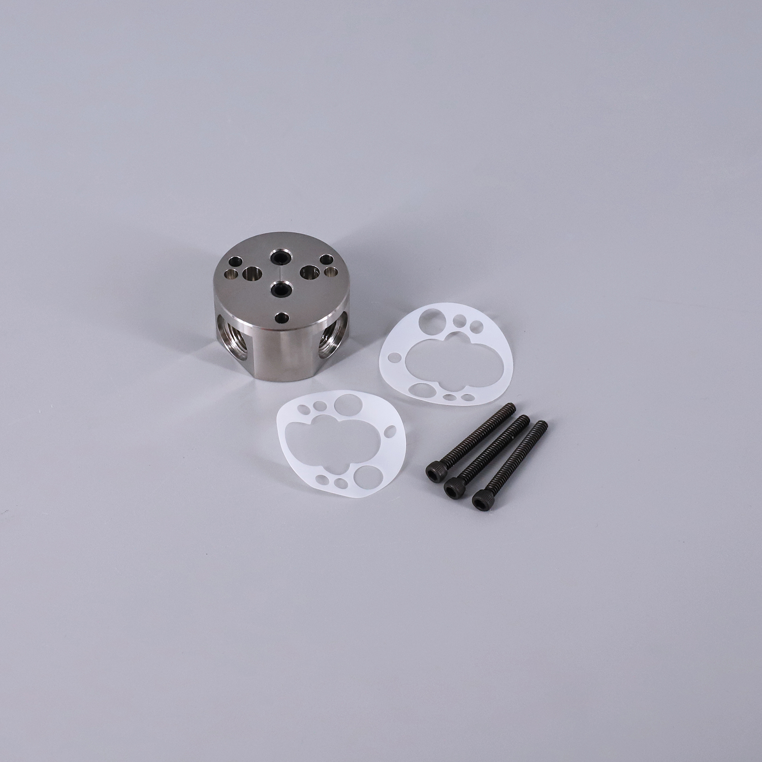 Domino 270 PUMP UPPER PUMP BODY (INCLUDIN G SHAFT SLEEVE AND SCREWS) DB-HGN1040