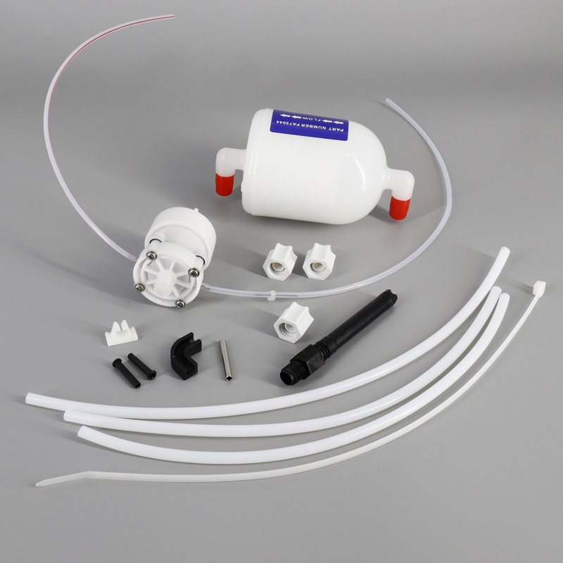Kit de mantenimiento LINX LB74330