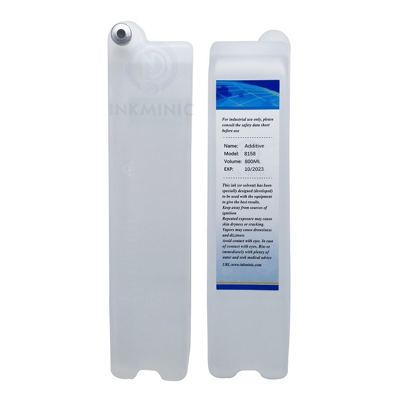 Markem-lmaje Make-Up Cartridge Additive 8158