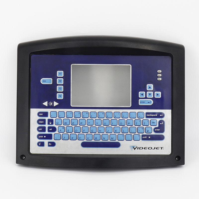Videojet VOORDEURDEKSEL VA-PL3392