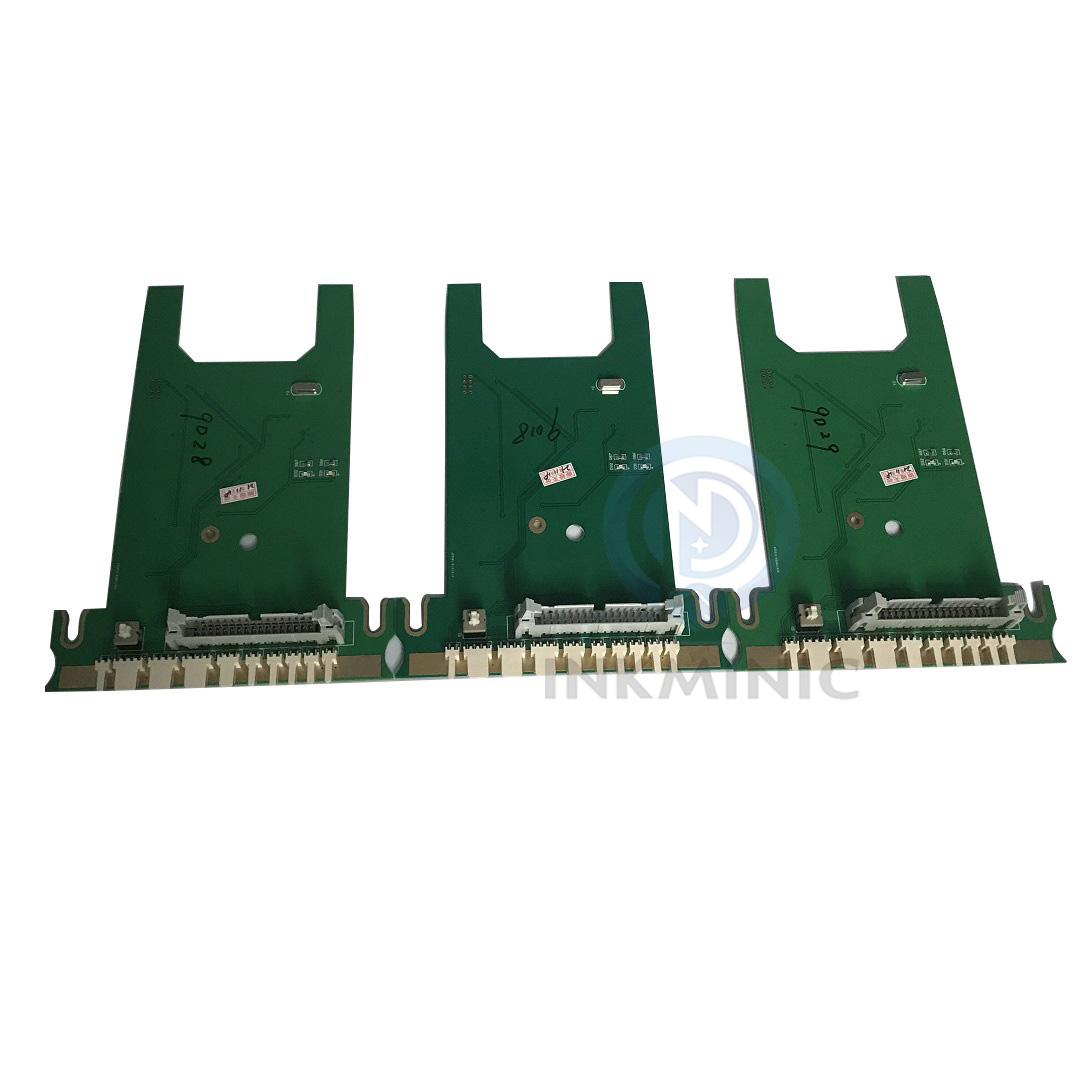 Global Supply of Printer Parts for Industrial Coding Equipment