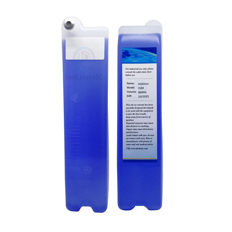 Markem-lmaje Make-Up Cartridge Additive J188