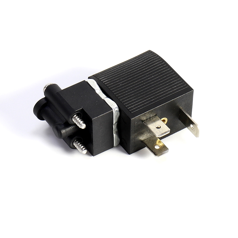 Domimo CONJUNTO DE SOLENOIDE TIPO BLOQUE DE TINTA 5 REPUESTO HSN0547 DB023718SP