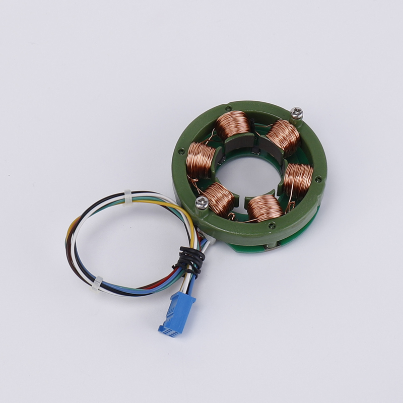 VIDEOJET MOTOR HGN0009 VB-PP0364