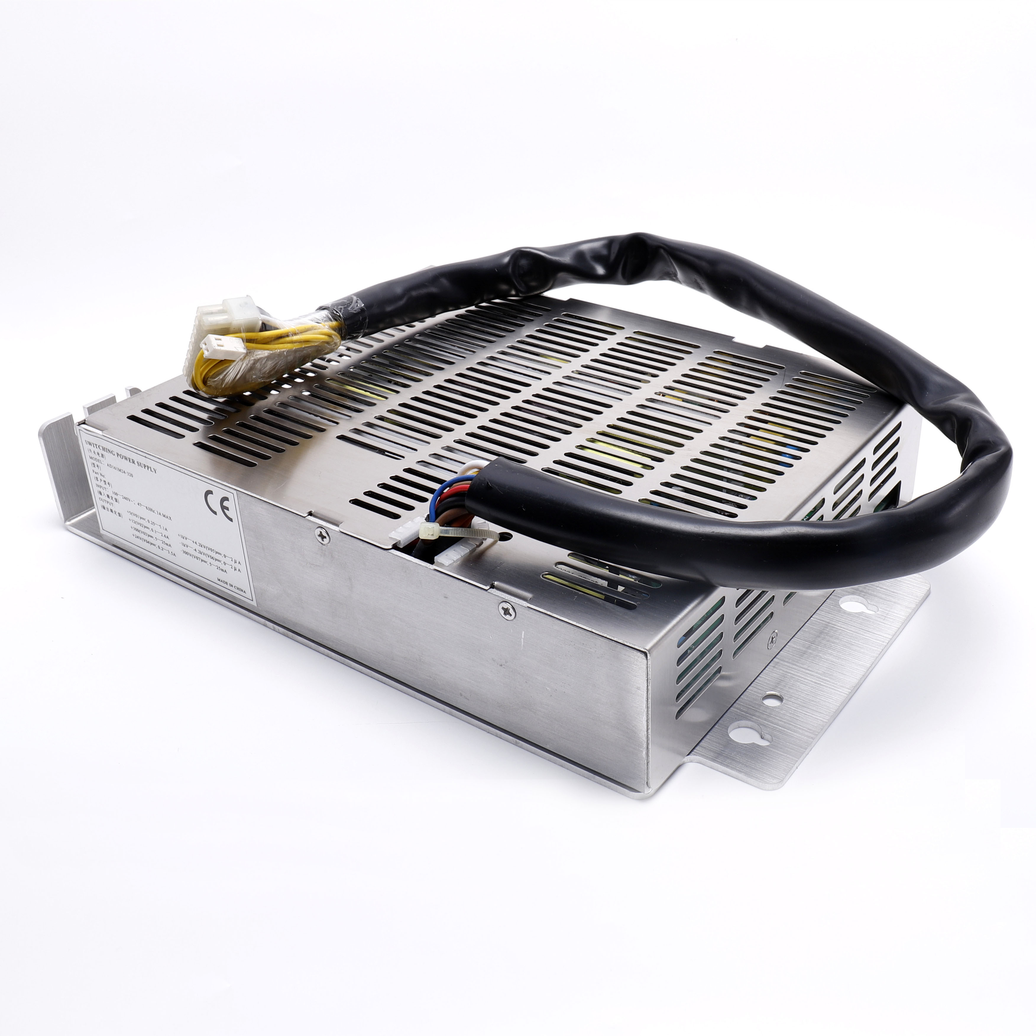 DOMIMO UNITAT D'ALIMENTACIÓ ELÈCTRICA CONJUNT TIPUS 2 SEN0457 DB3-0160036SP